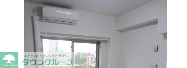 コンシェリア三田ＴＯＫＹＯＰＲＥＭＩＵＭの物件内観写真