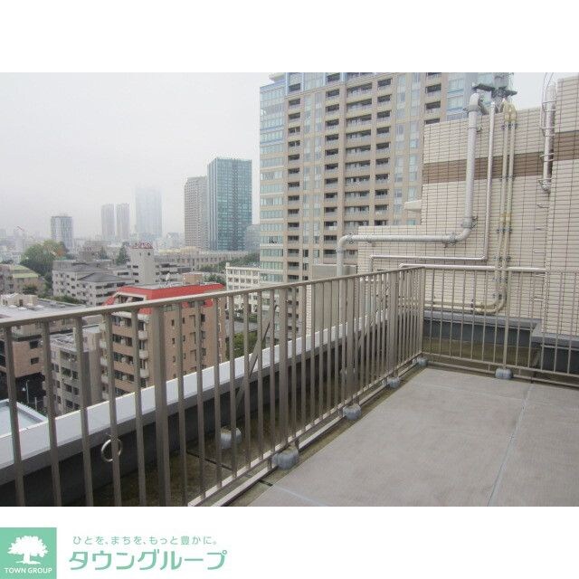 コンシェリア三田ＴＯＫＹＯＰＲＥＭＩＵＭの物件内観写真