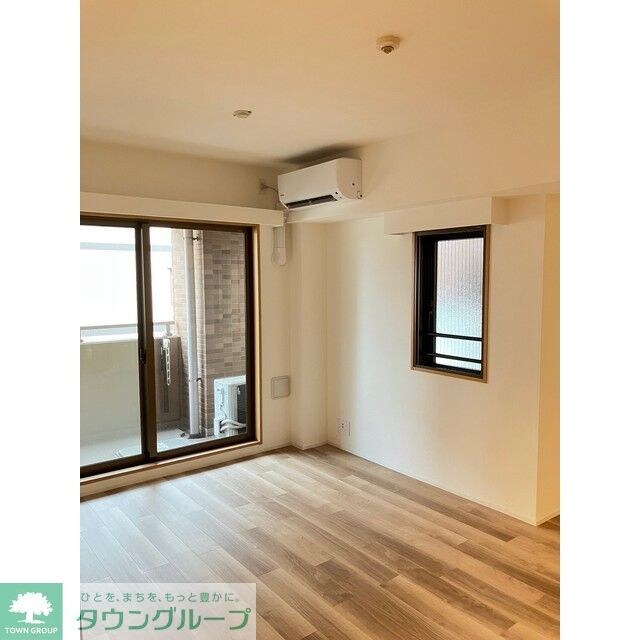 セザールアクアフロント勝どきウエストの物件内観写真