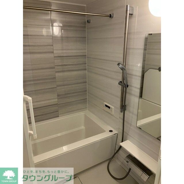 セザールアクアフロント勝どきウエストの物件内観写真