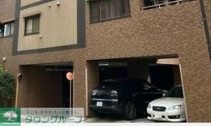 セザールアクアフロント勝どきウエストの物件内観写真