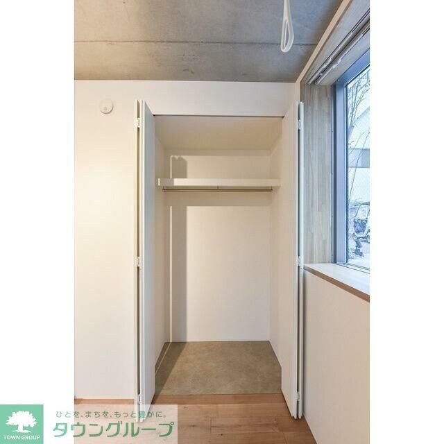 LEGALAND芝公園の物件内観写真