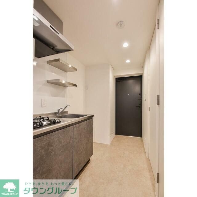 LEGALAND芝公園の物件内観写真