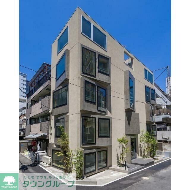 LEGALAND芝公園の物件内観写真