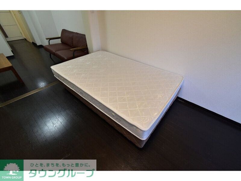 トーシンフェニックス芝アストラーレの物件内観写真