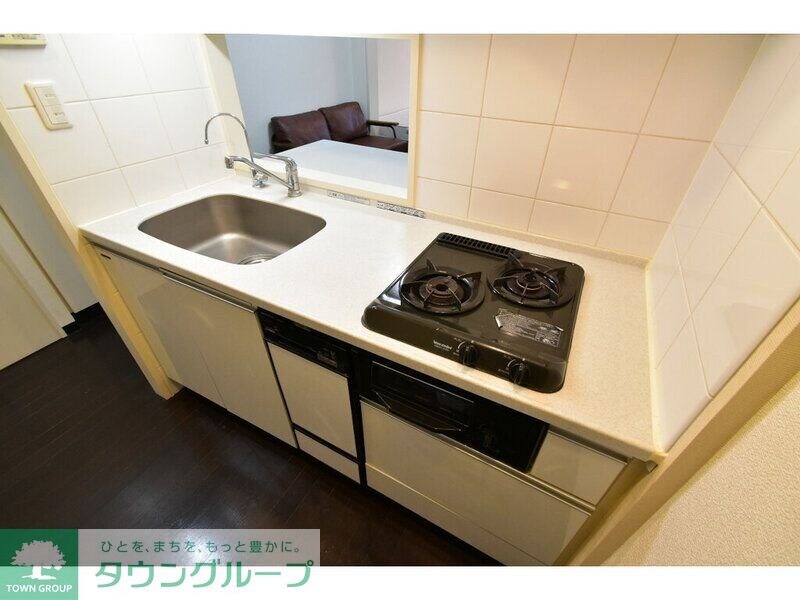 トーシンフェニックス芝アストラーレの物件内観写真