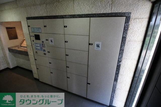 トーシンフェニックス芝アストラーレの物件内観写真