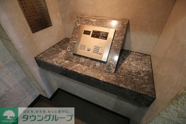 トーシンフェニックス芝アストラーレの物件内観写真