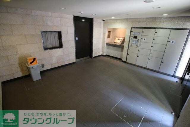 トーシンフェニックス芝アストラーレの物件内観写真