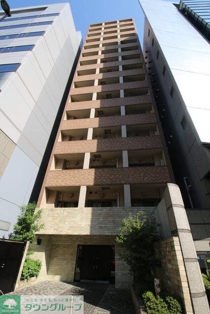 トーシンフェニックス芝アストラーレの物件内観写真