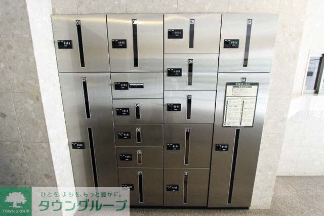 コンフォリア芝浦キャナルの物件内観写真