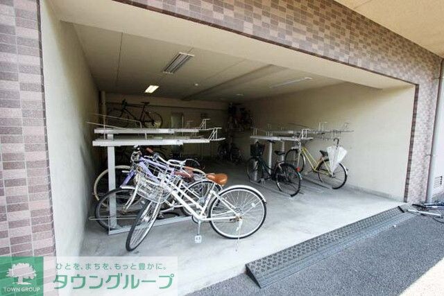 コンフォリア芝浦キャナルの物件内観写真