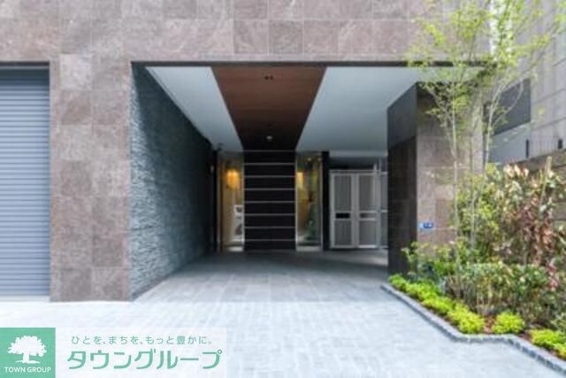 ＡＬＩＶＩＯ西麻布の物件内観写真