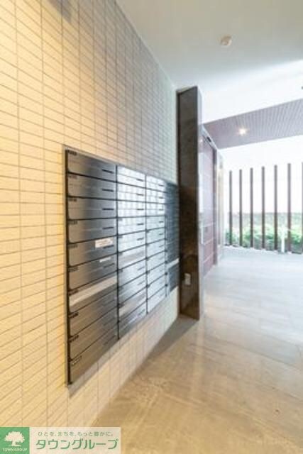 ＡＬＩＶＩＯ西麻布の物件内観写真