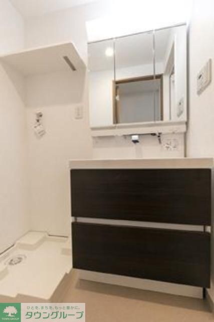 ＡＬＩＶＩＯ西麻布の物件内観写真