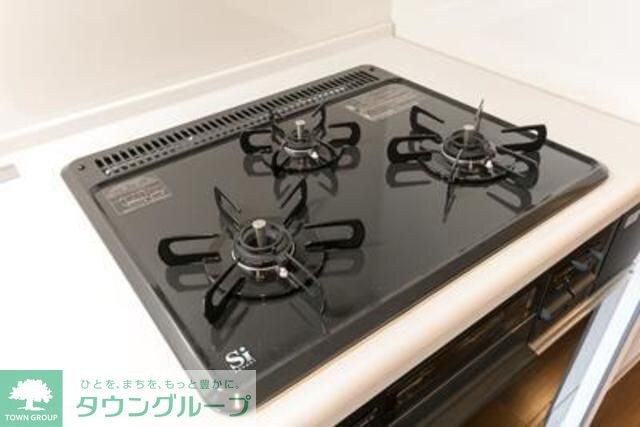 ＡＬＩＶＩＯ西麻布の物件内観写真