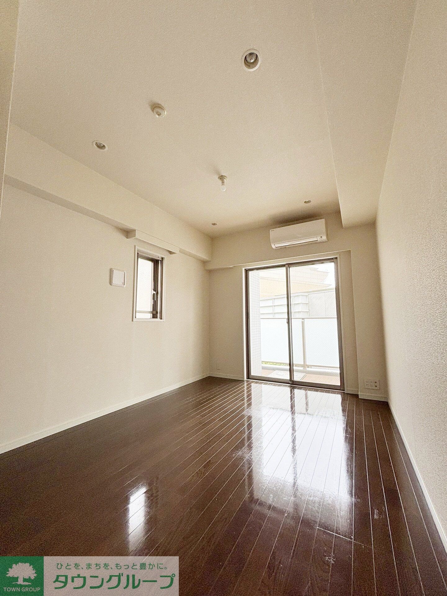 ＭＦＰＲコート蒲田の物件内観写真