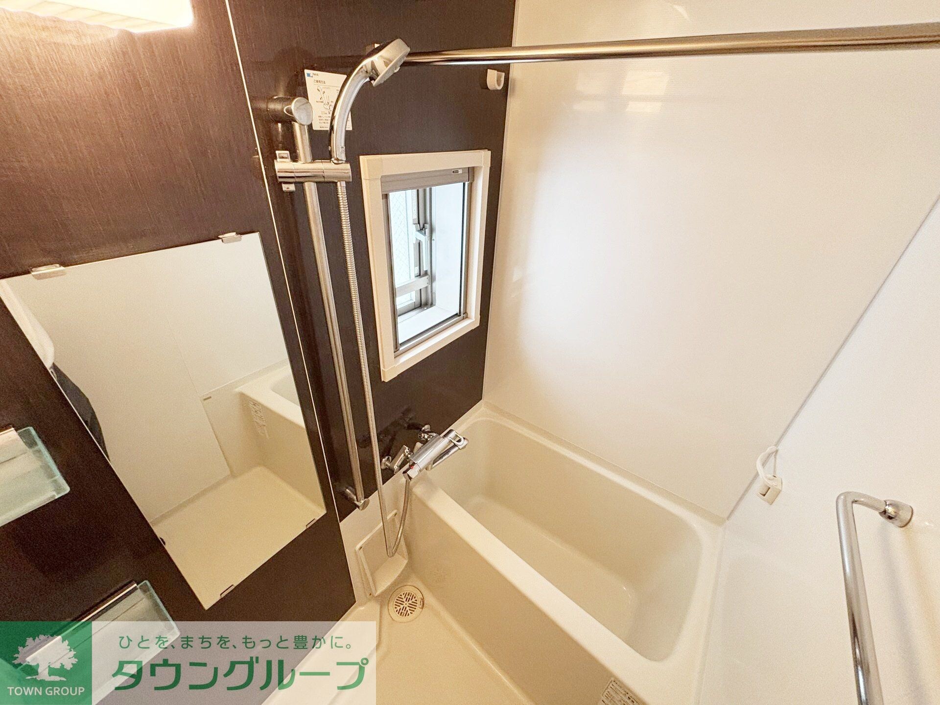 ＭＦＰＲコート蒲田の物件内観写真