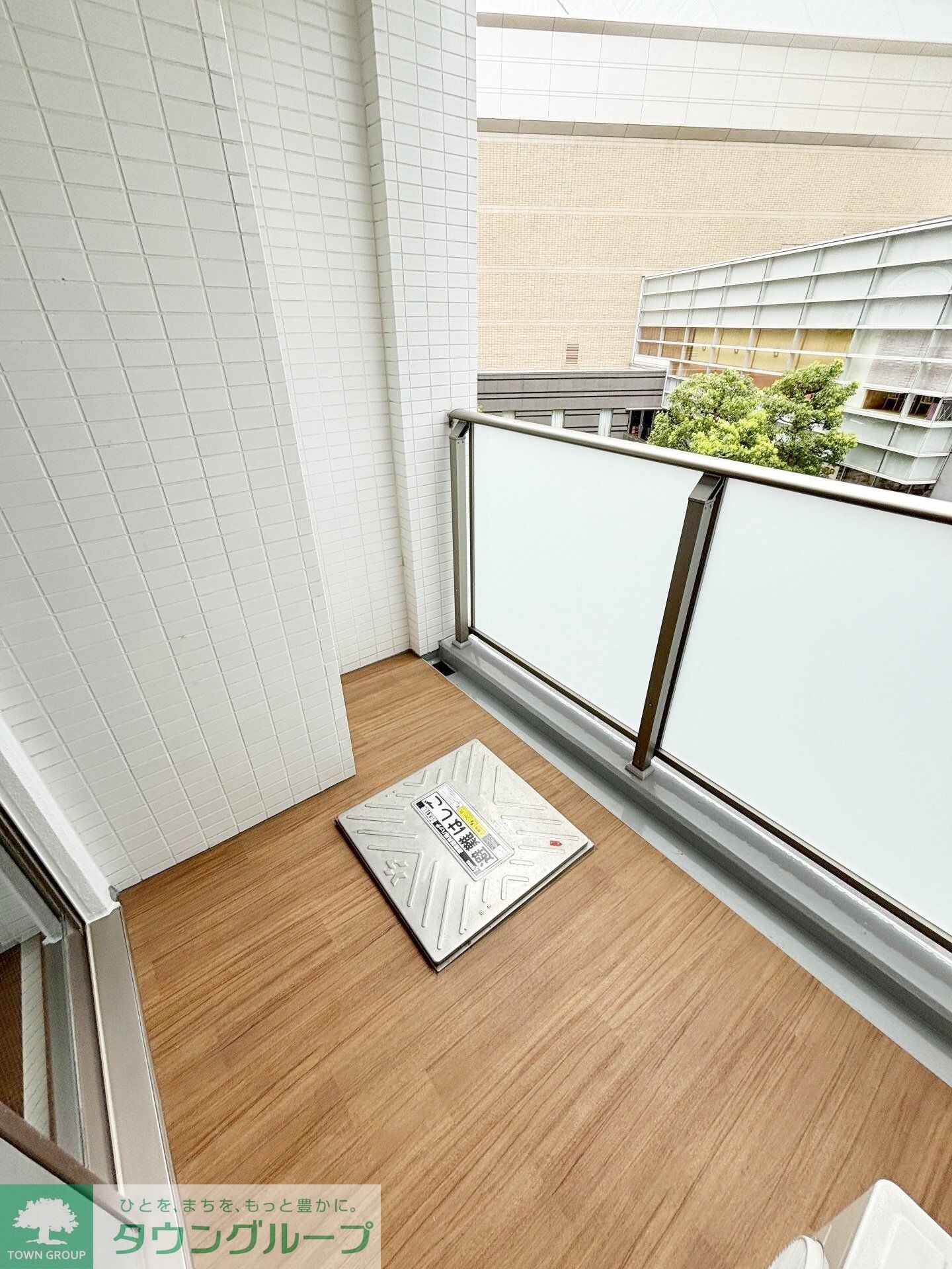 ＭＦＰＲコート蒲田の物件内観写真