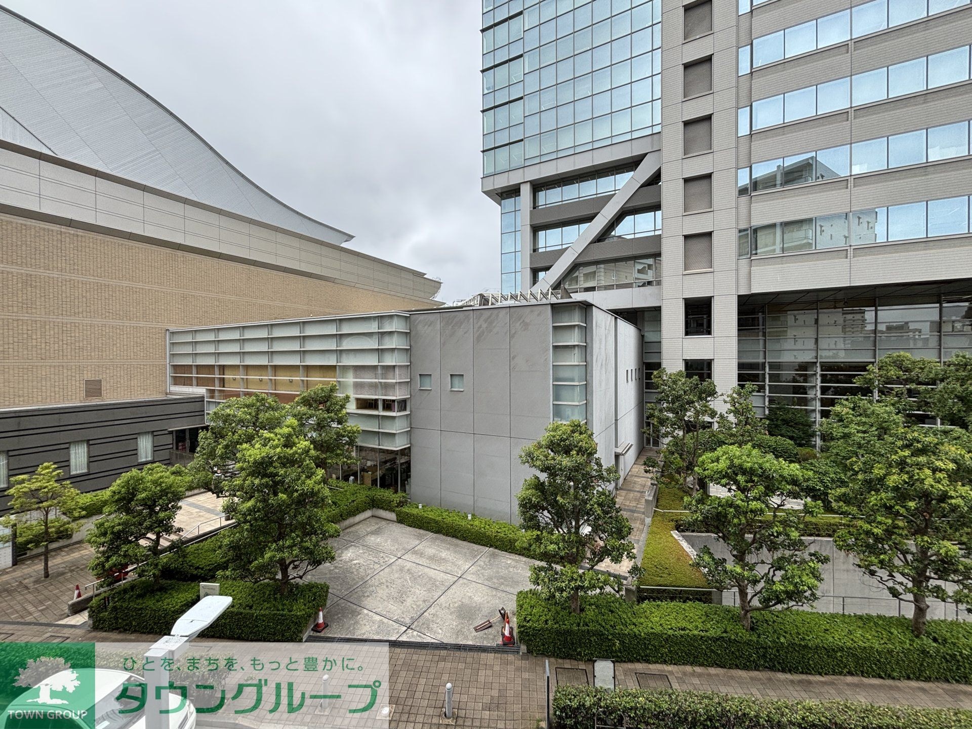 ＭＦＰＲコート蒲田の物件内観写真