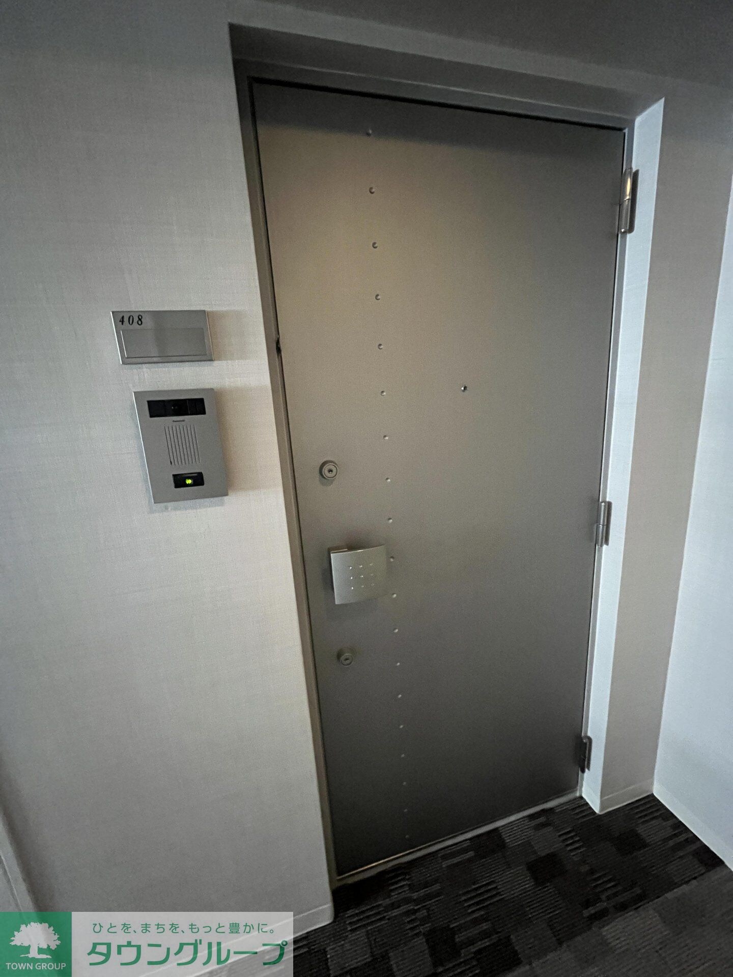 ＭＦＰＲコート蒲田の物件内観写真