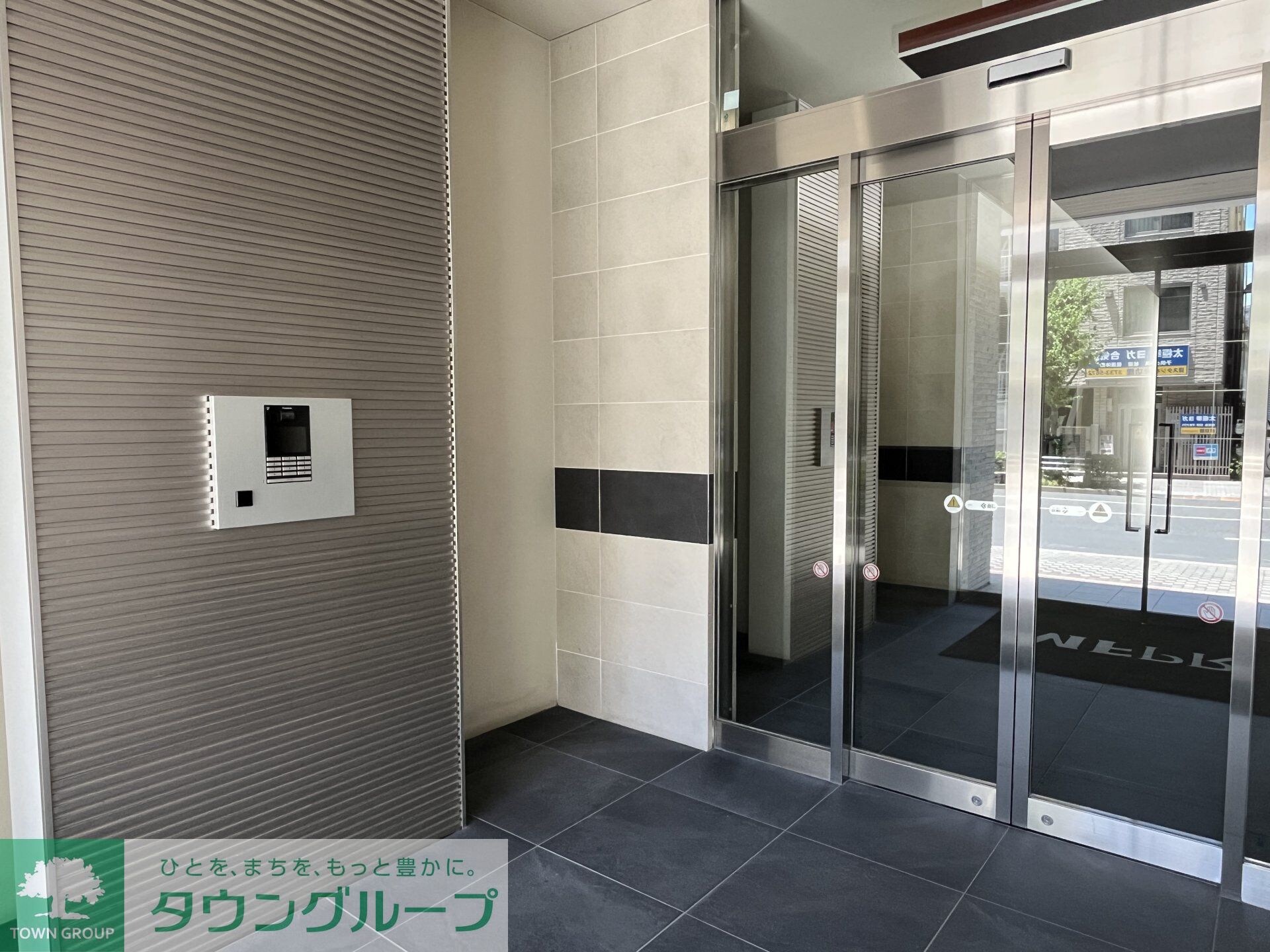 ＭＦＰＲコート蒲田の物件内観写真