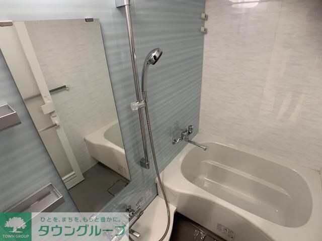 アーデン清澄白河の物件内観写真