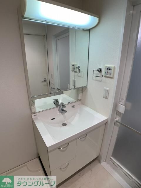 アーデン清澄白河の物件内観写真