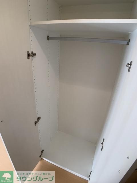 アーデン清澄白河の物件内観写真