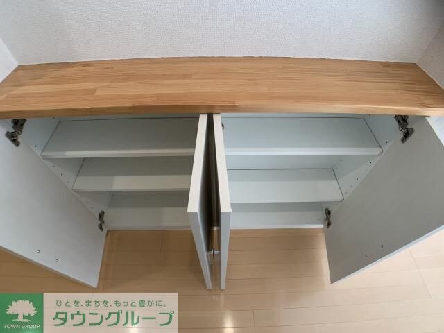 アーデン清澄白河の物件内観写真