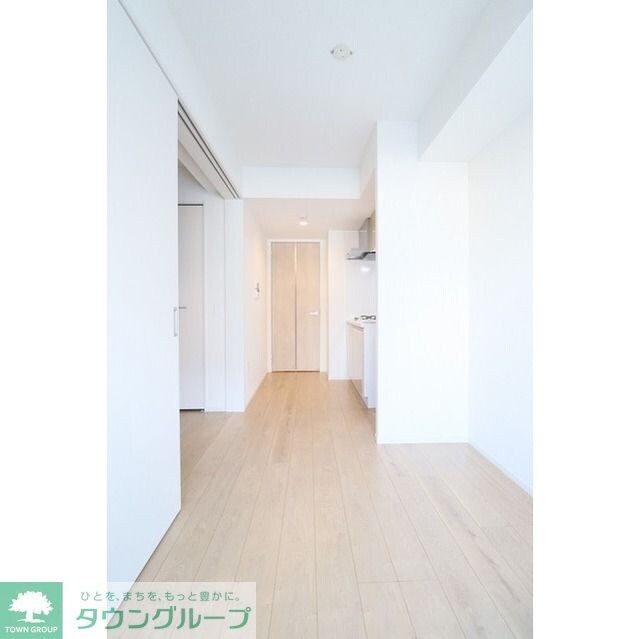 グランカーサ菊川の物件内観写真