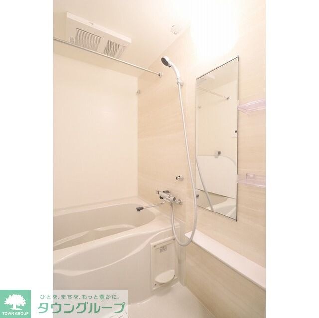 グランカーサ菊川の物件内観写真