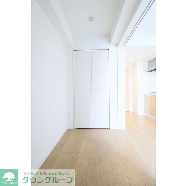 グランカーサ菊川の物件内観写真