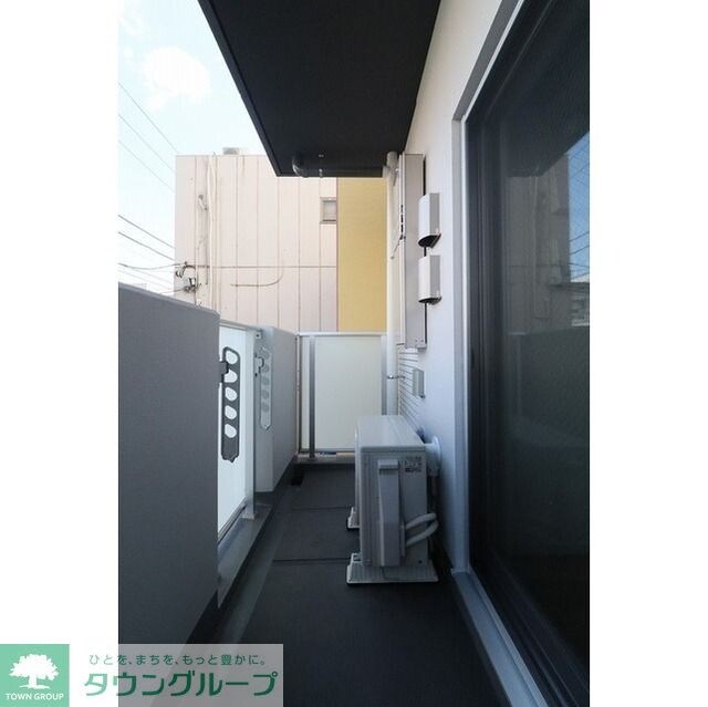 グランカーサ菊川の物件内観写真