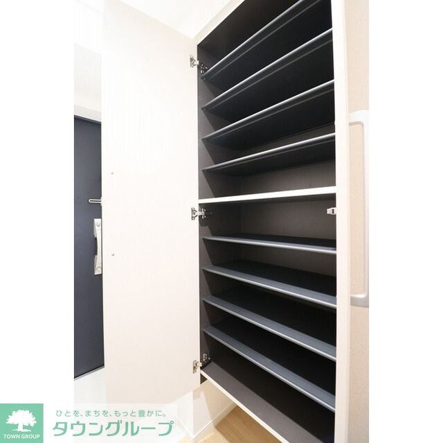 グランカーサ菊川の物件内観写真