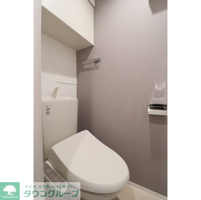 グランカーサ菊川の物件内観写真