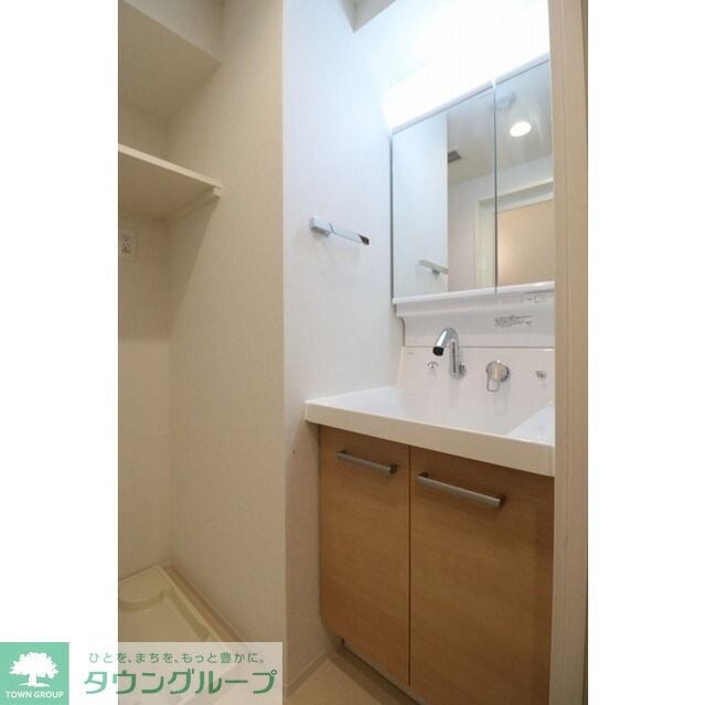 グランカーサ菊川の物件内観写真