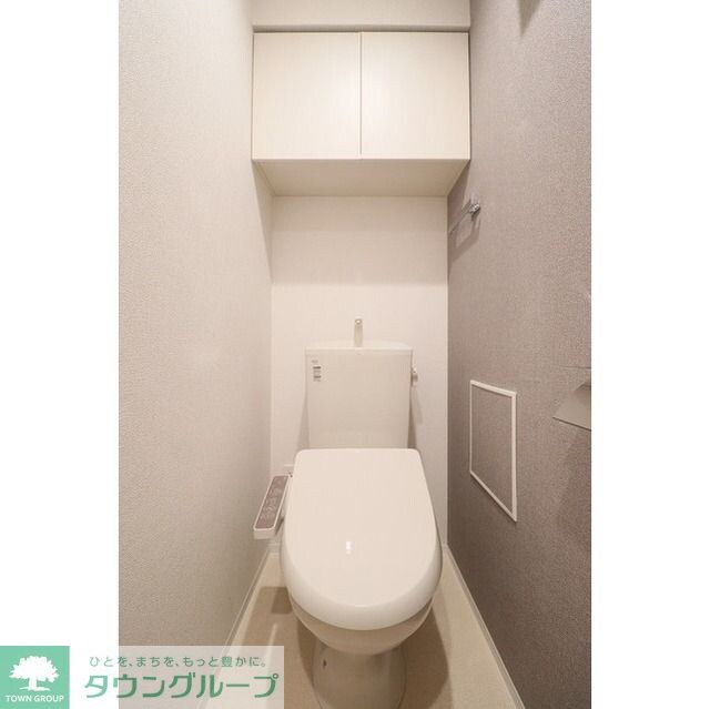 グランカーサ菊川の物件内観写真