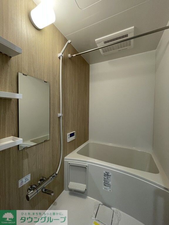 プラムハウス日本橋の物件内観写真