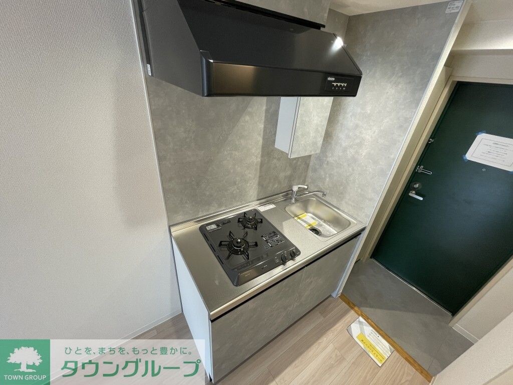 プラムハウス日本橋の物件内観写真