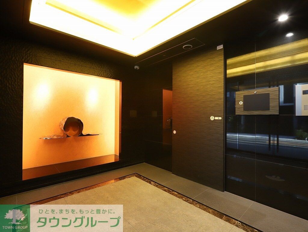 ＬＯＶＩＥ麻布十番の物件内観写真