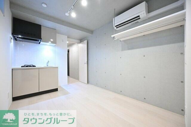 Ｌｅ　Ｎｉｄ　日本橋の物件内観写真