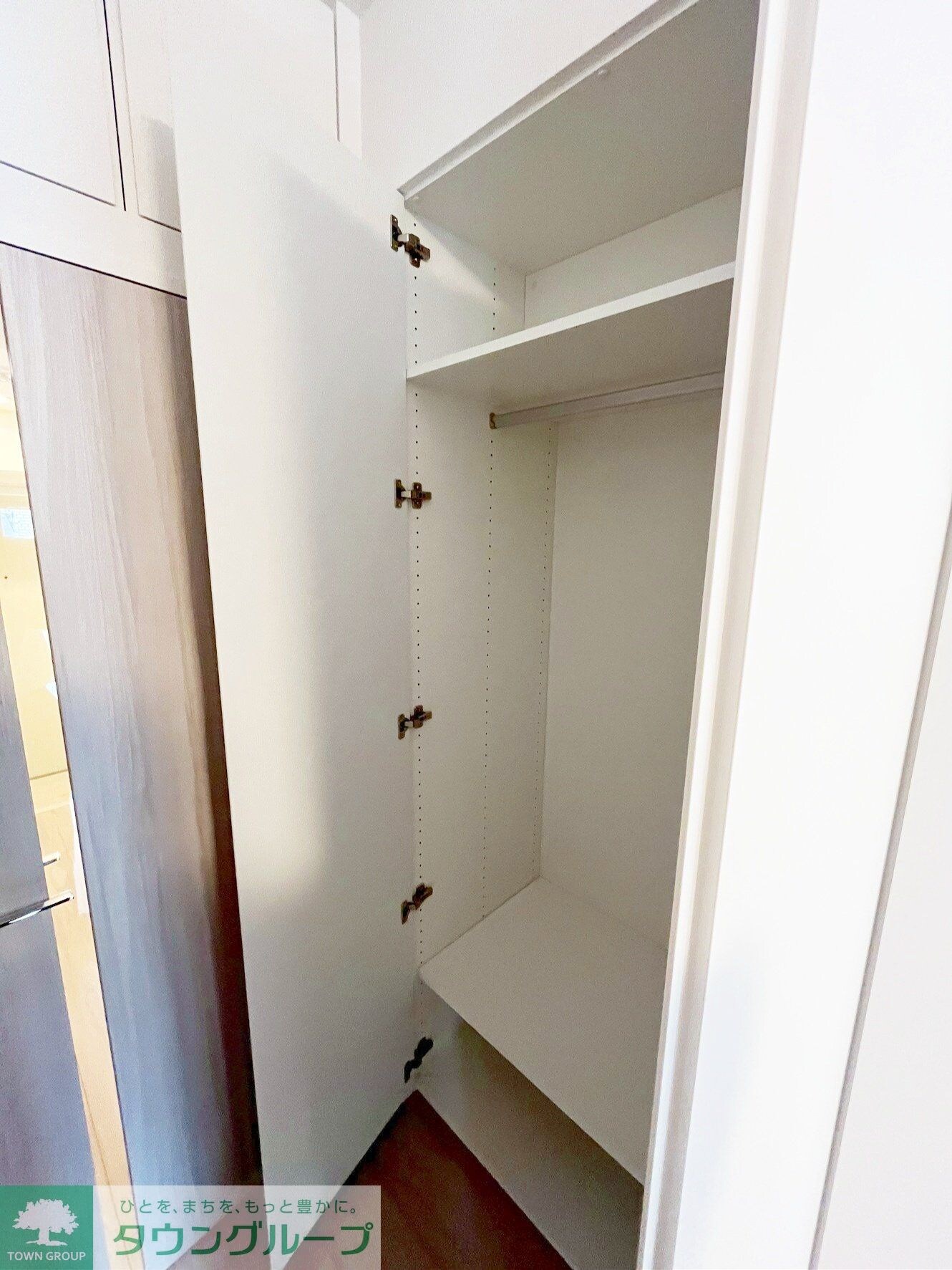 アジールコート門前仲町の物件内観写真