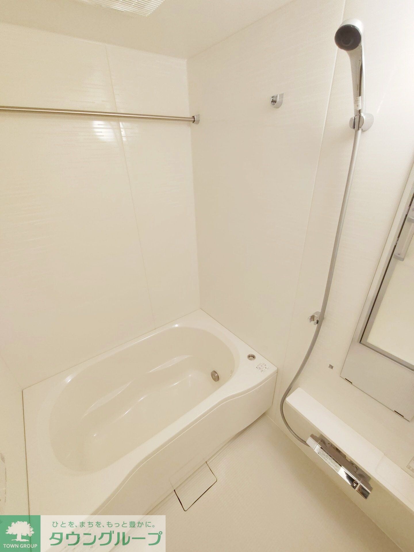 イプセ御成門の物件内観写真