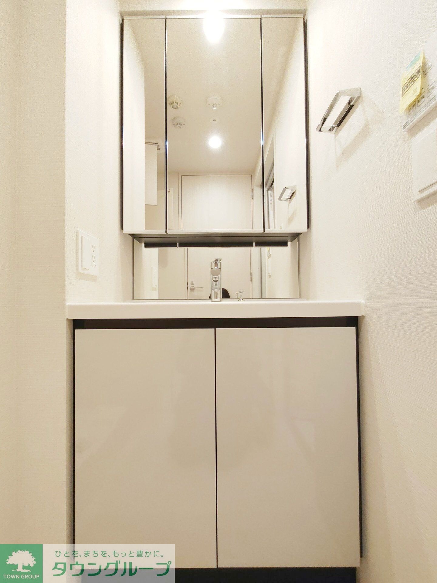 イプセ御成門の物件内観写真