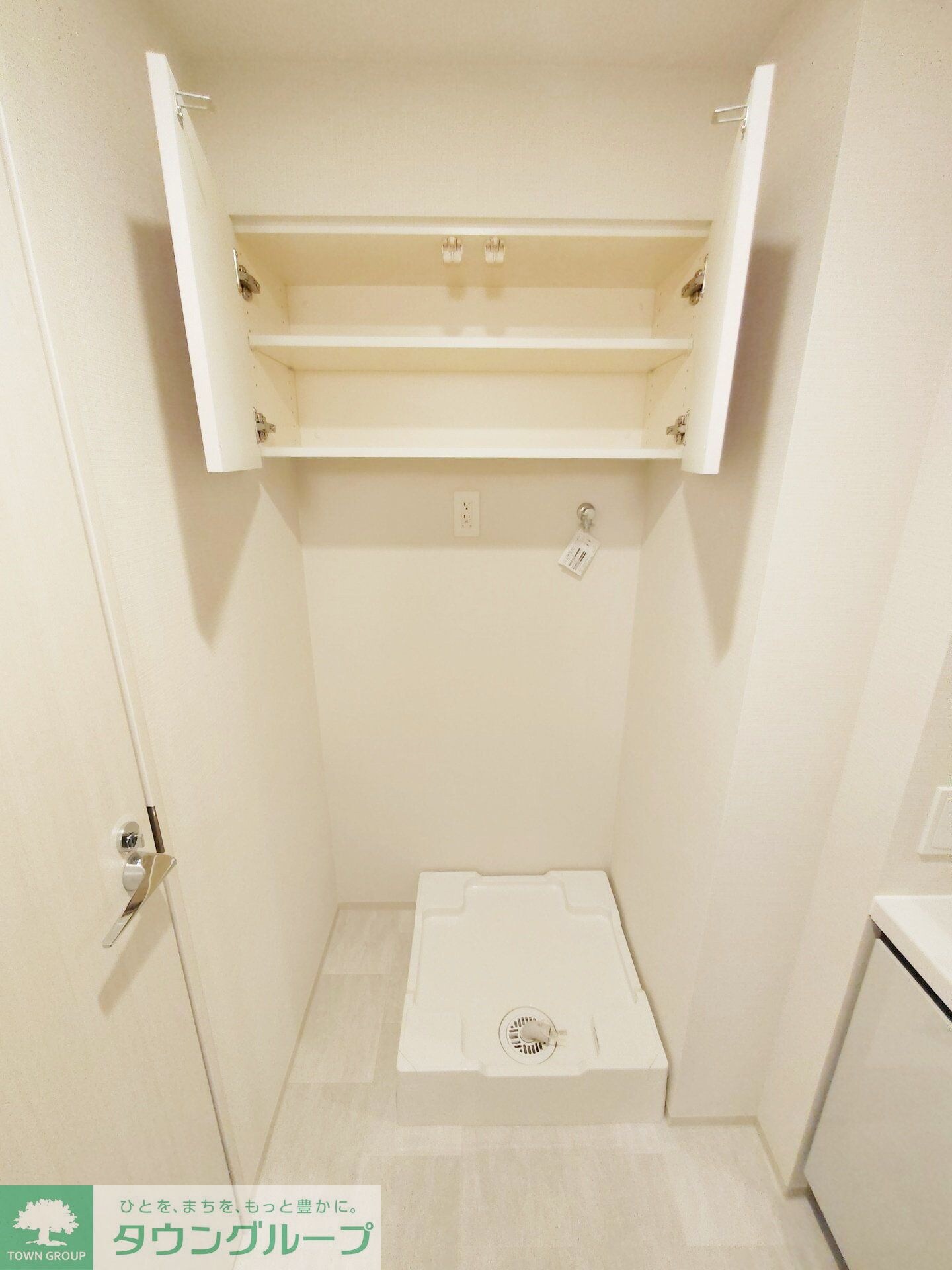 イプセ御成門の物件内観写真