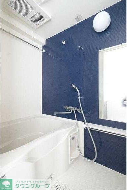 Ｌａ　Ｄｏｕｃｅｕｒ大森山王の物件内観写真