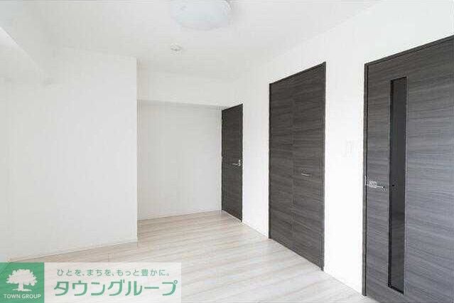 Ｌａ　Ｄｏｕｃｅｕｒ大森山王の物件内観写真