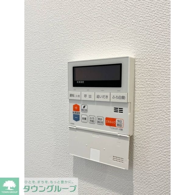 ザ・ケンジントン・レジデンス芝浦の物件内観写真