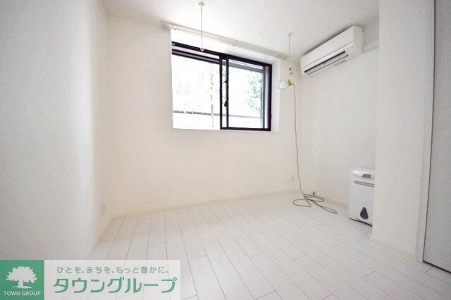 エルファーロ赤坂の物件内観写真